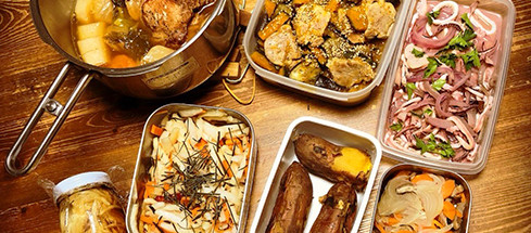 翠-atelier翠-アトリエ翠-佐藤瑞-料理教室